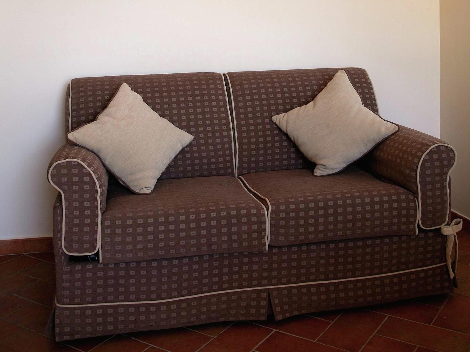 Nice Flat In Arcevia With Swimming Pool Экстерьер фото
